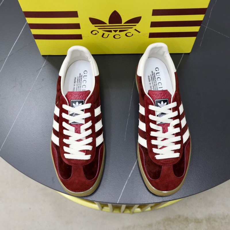 G*u*i casual shoes